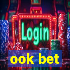 ook bet