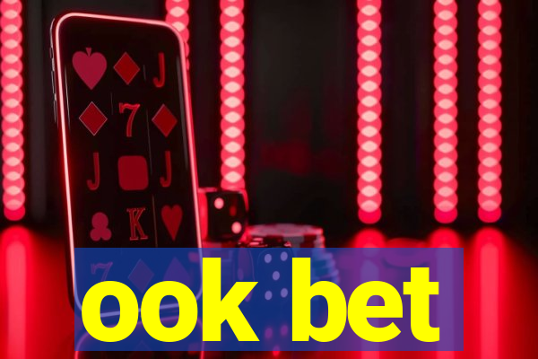 ook bet