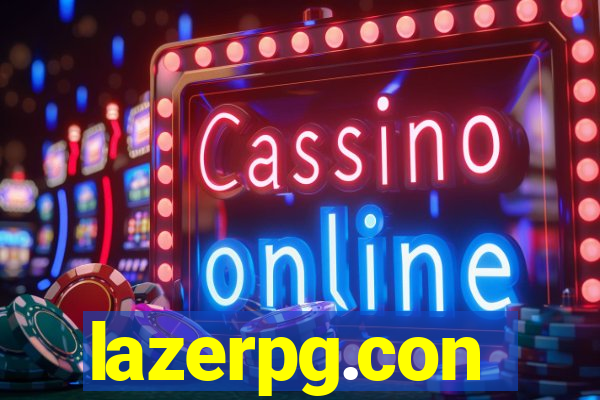 lazerpg.con