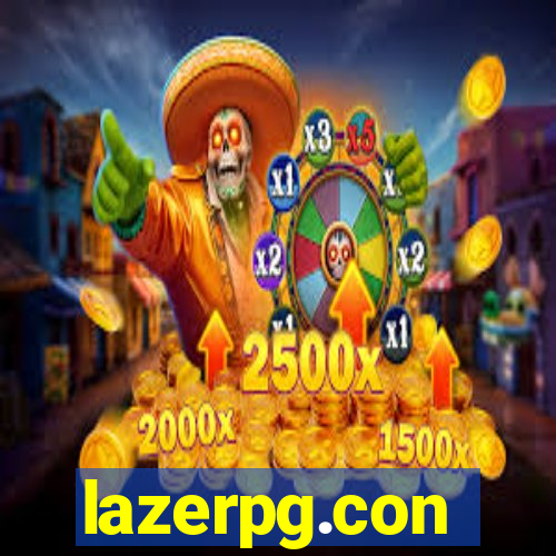 lazerpg.con