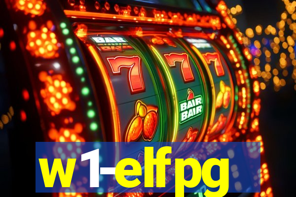 w1-elfpg