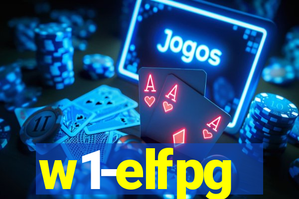 w1-elfpg