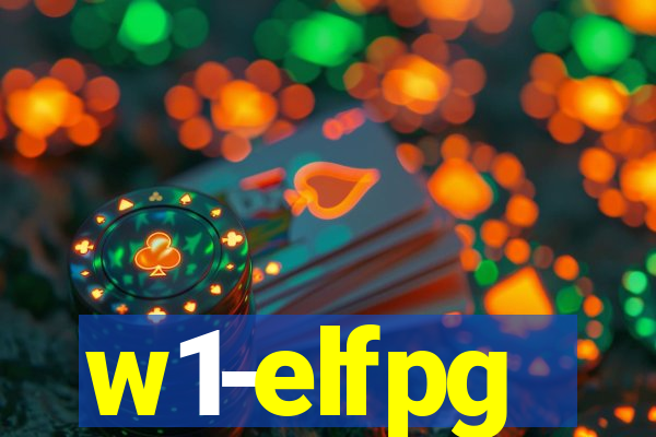 w1-elfpg
