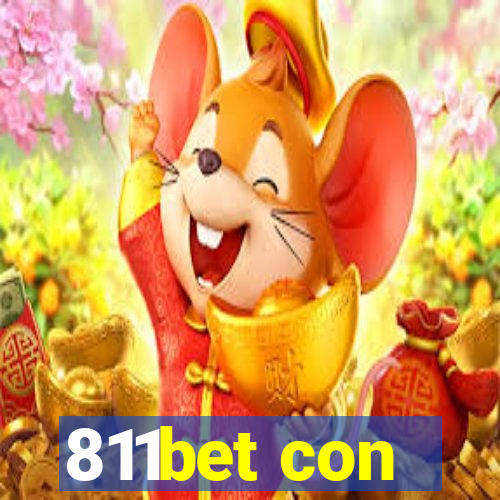 811bet con