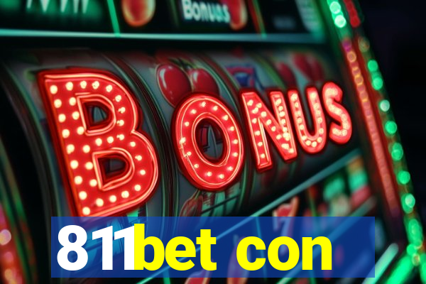 811bet con