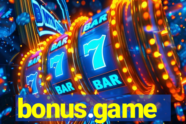 bonus.game