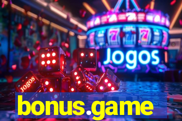 bonus.game
