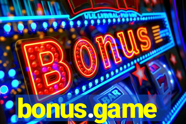 bonus.game