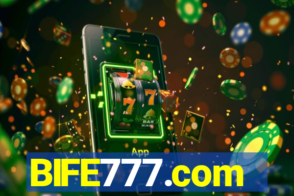 BIFE777.com