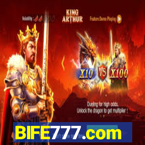 BIFE777.com