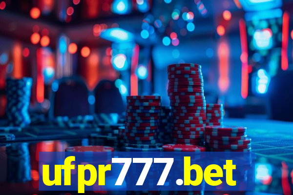 ufpr777.bet