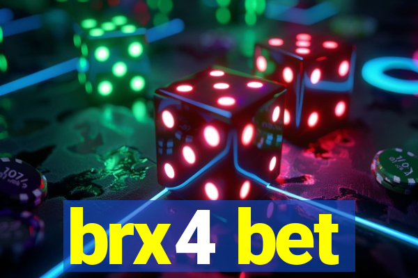 brx4 bet