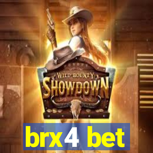 brx4 bet