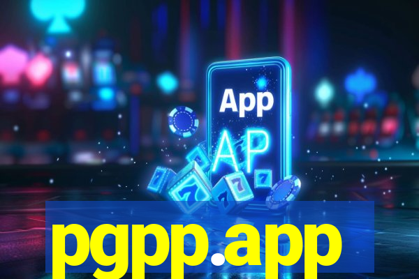 pgpp.app
