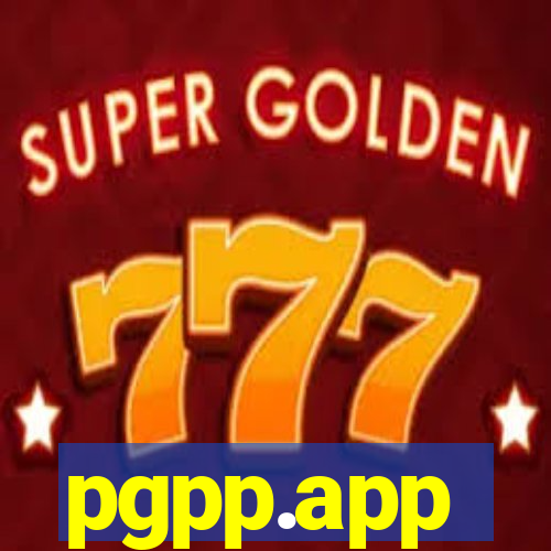 pgpp.app