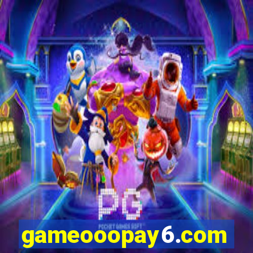 gameooopay6.com