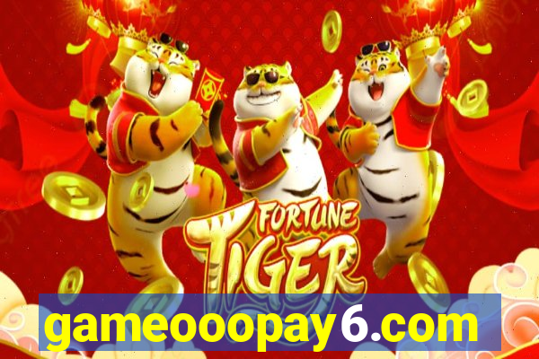 gameooopay6.com