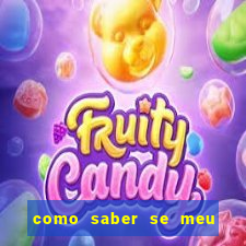 como saber se meu windows esta ativado