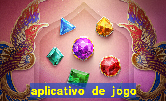 aplicativo de jogo para ganhar dinheiro no pix