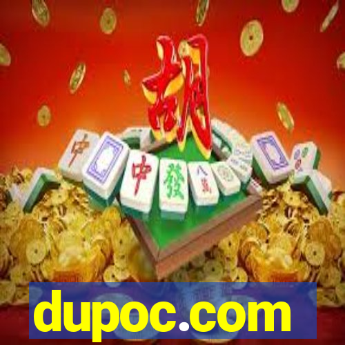 dupoc.com