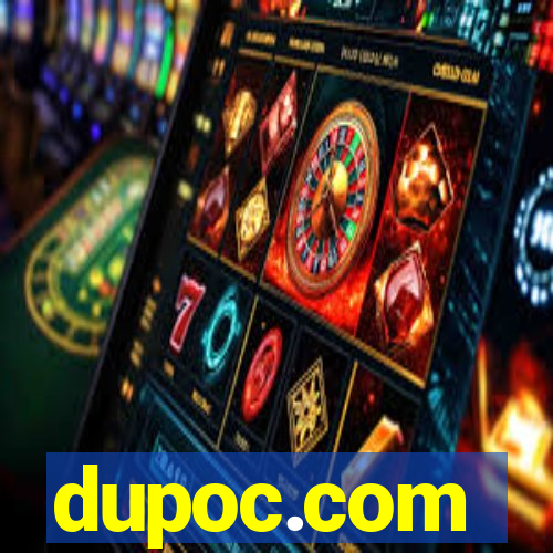 dupoc.com