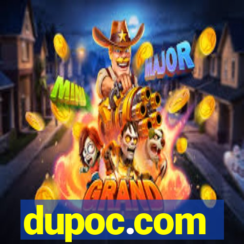 dupoc.com