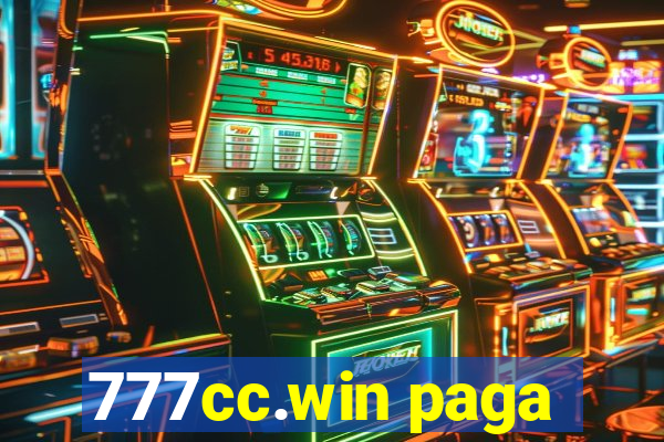 777cc.win paga
