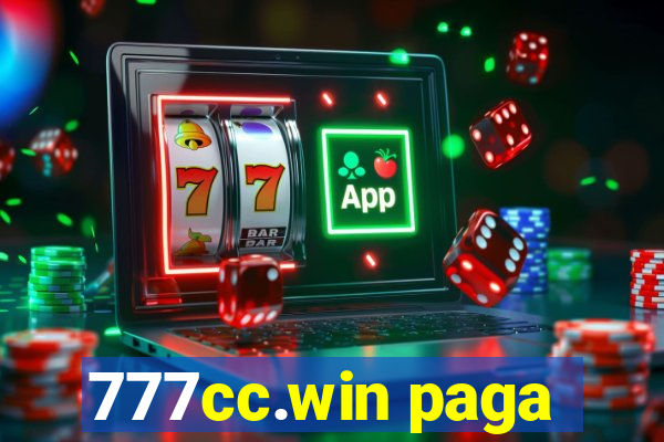 777cc.win paga