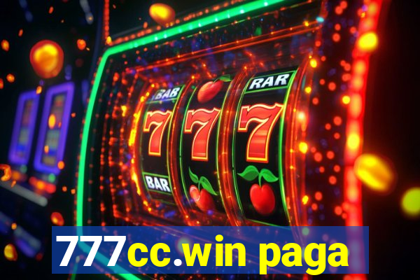 777cc.win paga