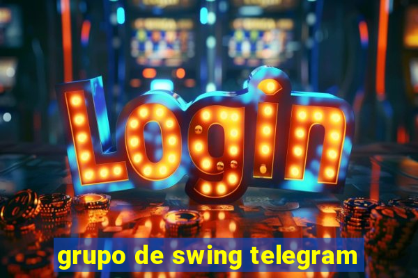 grupo de swing telegram