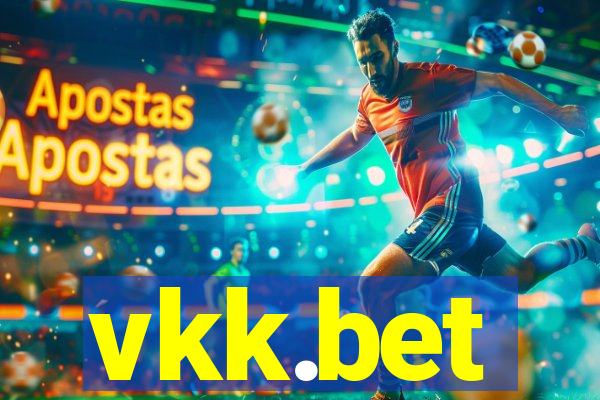 vkk.bet