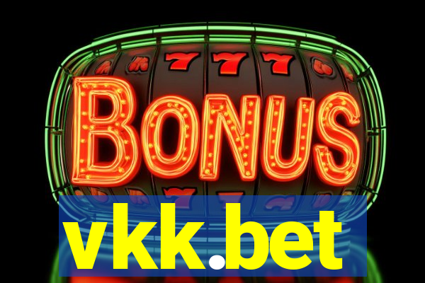 vkk.bet