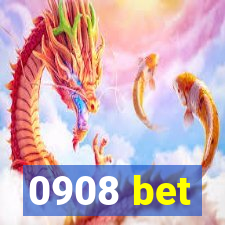 0908 bet