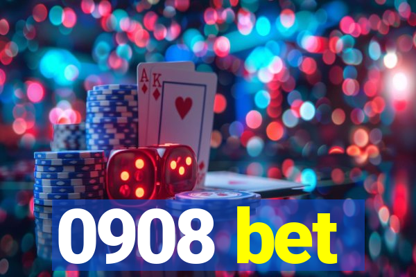 0908 bet
