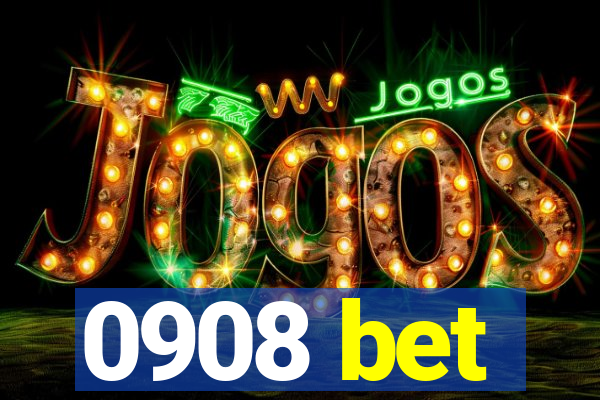 0908 bet