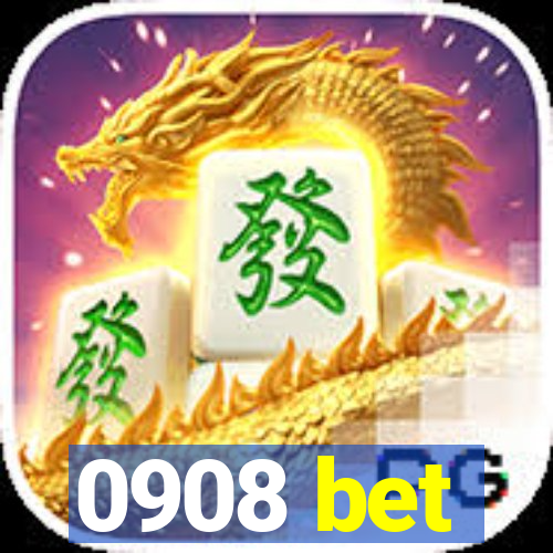 0908 bet
