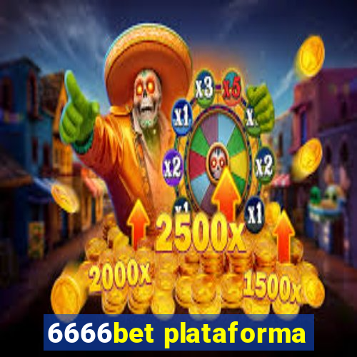 6666bet plataforma