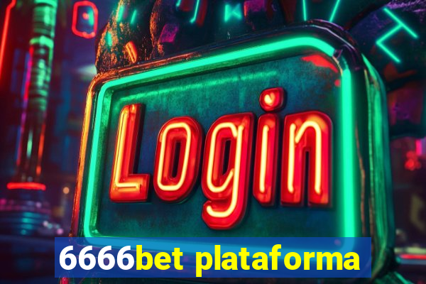 6666bet plataforma