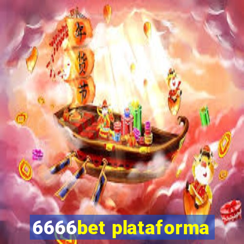 6666bet plataforma