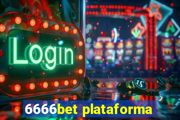 6666bet plataforma