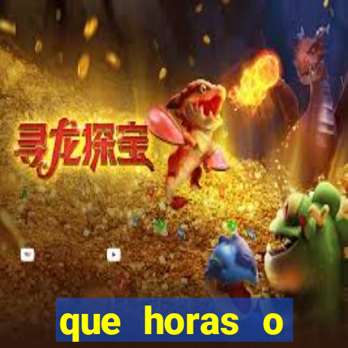 que horas o fortune dragon paga
