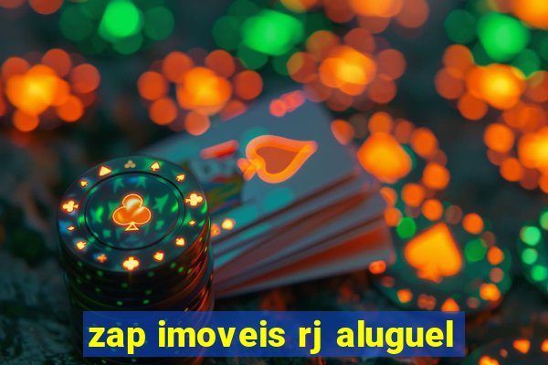 zap imoveis rj aluguel