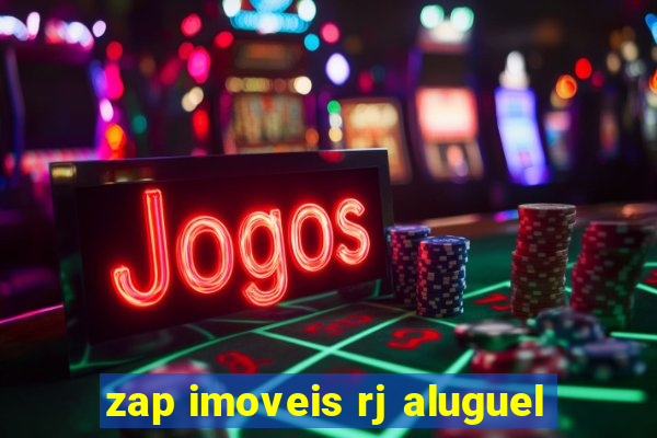 zap imoveis rj aluguel