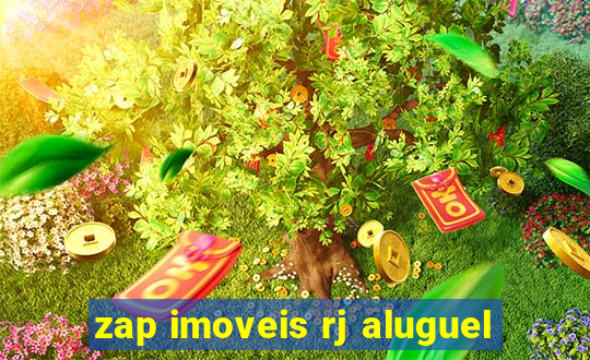 zap imoveis rj aluguel