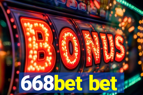 668bet bet