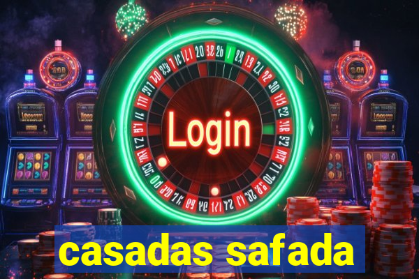 casadas safada