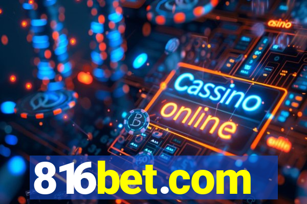 816bet.com