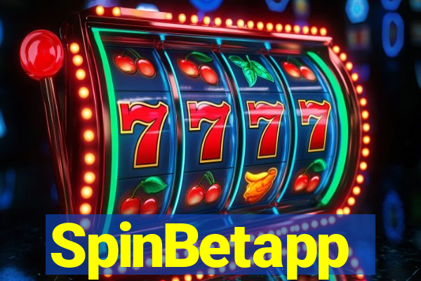 SpinBetapp