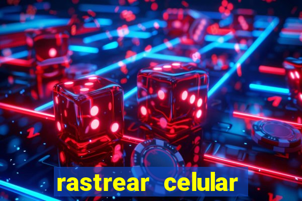rastrear celular por email