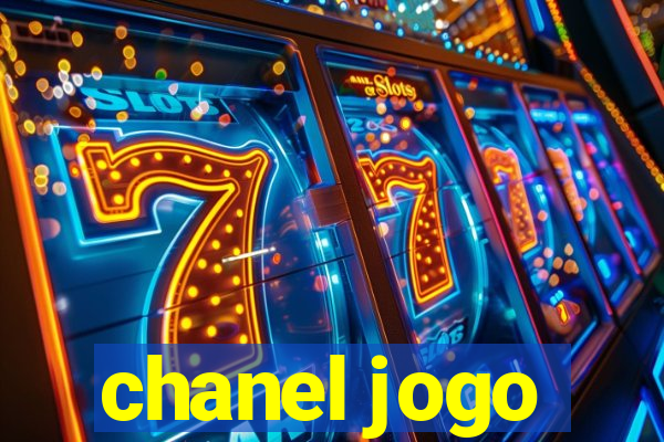 chanel jogo
